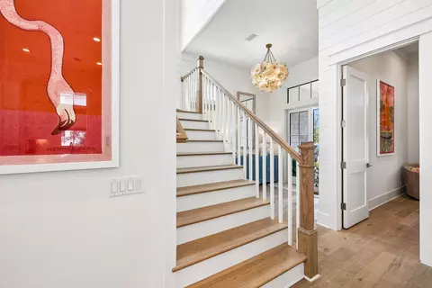 Entry Way - 447 E Pollard Cv, Watersound, FL 32461 photo 2 of 4