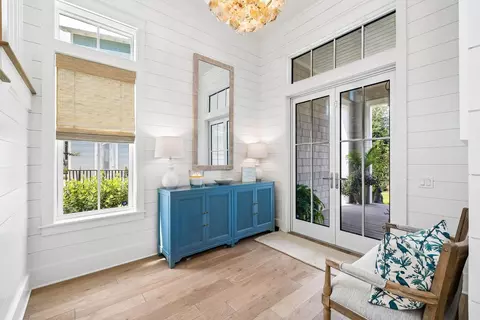 Entry Way - 447 E Pollard Cv, Watersound, FL 32461 photo 3 of 4