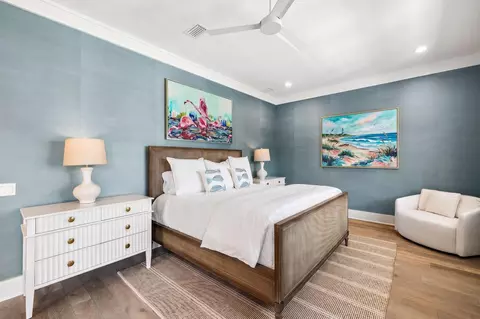 Bedroom - 447 E Pollard Cv, Watersound, FL 32461 photo 1 of 7