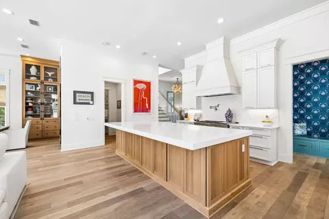 Kitchen - 447 E Pollard Cv, Watersound, FL 32461 photo 1 of 5