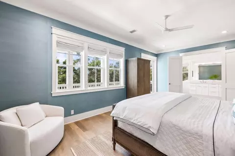Bedroom - 447 E Pollard Cv, Watersound, FL 32461 photo 3 of 7