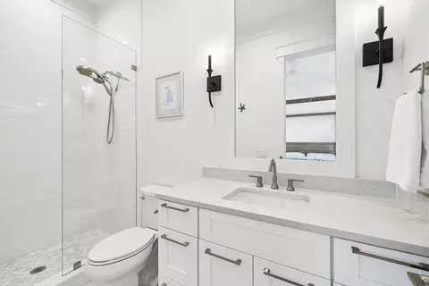 Bath - 447 E Pollard Cv, Watersound, FL 32461 photo 8 of 8