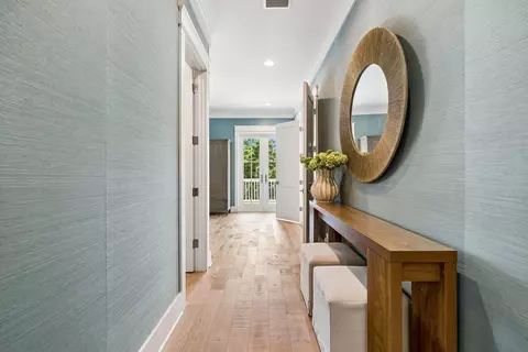 Entry Way - 447 E Pollard Cv, Watersound, FL 32461 photo 4 of 4