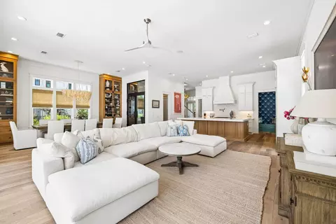 Living - 447 E Pollard Cv, Watersound, FL 32461 photo 1 of 2