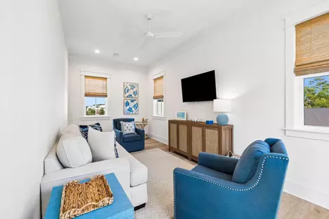 Living - 447 E Pollard Cv, Watersound, FL 32461 photo 2 of 2
