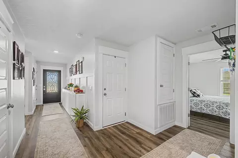 Entry Way - 7515 Saddlebrook Ave, Pace, FL 32571 photo 1 of 1