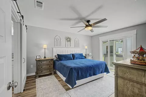 Bedroom - 7515 Saddlebrook Ave, Pace, FL 32571 photo 2 of 3
