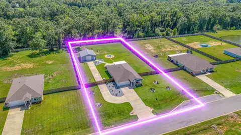 View/Area - 7515 Saddlebrook Ave, Pace, FL 32571 photo 1 of 6