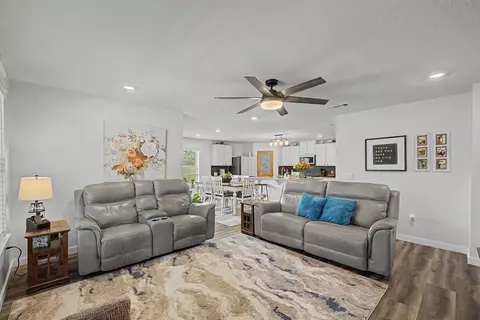 Living - 7515 Saddlebrook Ave, Pace, FL 32571 photo 2 of 2