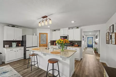 Kitchen - 7515 Saddlebrook Ave, Pace, FL 32571 photo 2 of 2