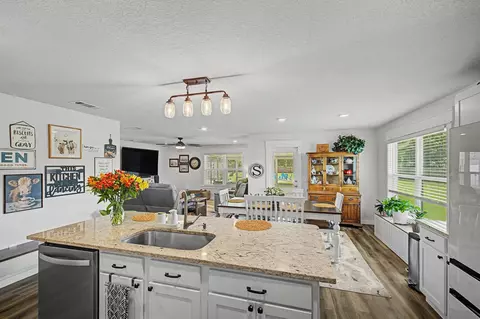 Kitchen - 7515 Saddlebrook Ave, Pace, FL 32571 photo 1 of 2