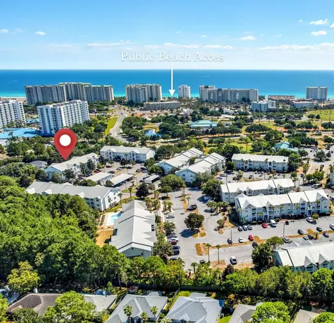 4040 Dancing Cloud Ct UNIT 325, Destin, FL 32541