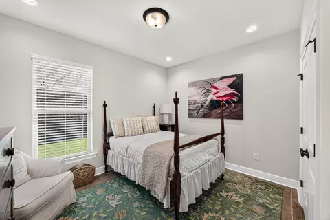 Bedroom - 381 Constellation Ave, Freeport, FL 32439 photo 5 of 9