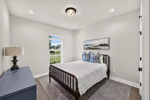 Bedroom - 381 Constellation Ave, Freeport, FL 32439 photo 6 of 9