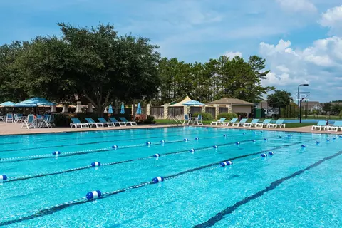 Exterior - 381 Constellation Ave, Freeport, FL 32439 photo 8 of 9