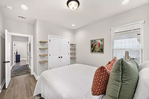 Bedroom - 381 Constellation Ave, Freeport, FL 32439 photo 9 of 9