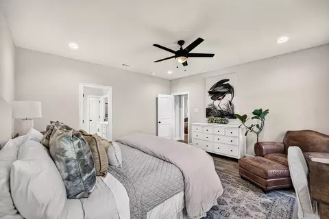 Bedroom - 381 Constellation Ave, Freeport, FL 32439 photo 4 of 9