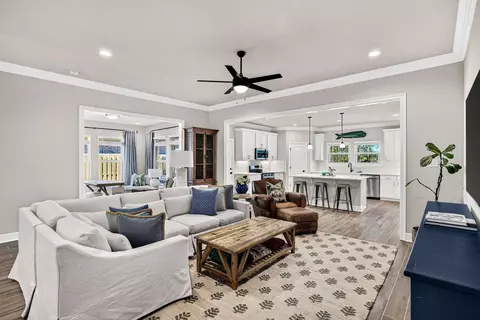 Living - 381 Constellation Ave, Freeport, FL 32439 photo 1 of 3