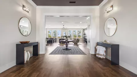 Entry Way - 381 Constellation Ave, Freeport, FL 32439 photo 2 of 2