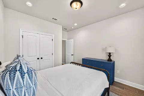 Bedroom - 381 Constellation Ave, Freeport, FL 32439 photo 7 of 9