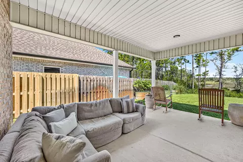 Exterior - 381 Constellation Ave, Freeport, FL 32439 photo 5 of 9