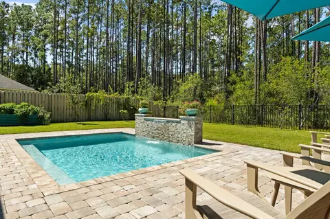 Exterior - 36 Cozy Cv, Freeport, FL 32439 photo 15 of 18