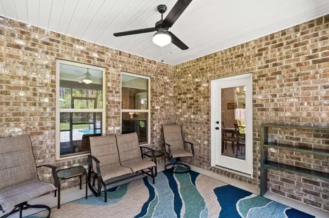Exterior - 36 Cozy Cv, Freeport, FL 32439 photo 7 of 18