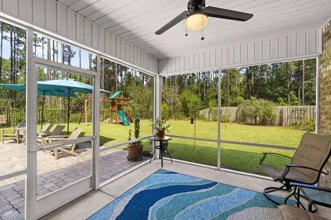Exterior - 36 Cozy Cv, Freeport, FL 32439 photo 5 of 18