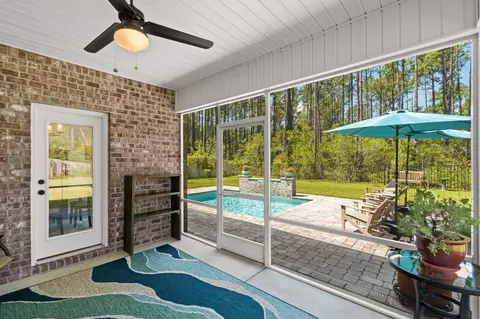 Exterior - 36 Cozy Cv, Freeport, FL 32439 photo 6 of 18