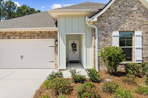 Exterior - 36 Cozy Cv, Freeport, FL 32439 photo 2 of 18