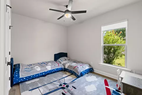 Bedroom - 36 Cozy Cv, Freeport, FL 32439 photo 5 of 6