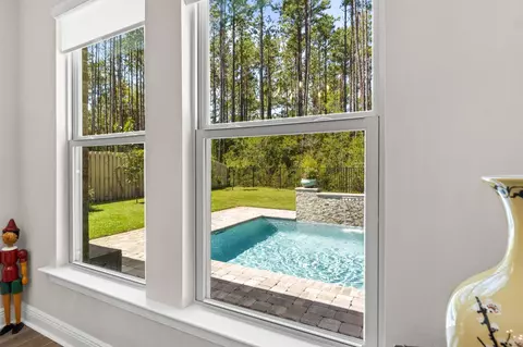 Exterior - 36 Cozy Cv, Freeport, FL 32439 photo 4 of 18