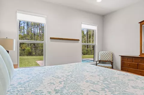 Bedroom - 36 Cozy Cv, Freeport, FL 32439 photo 4 of 6