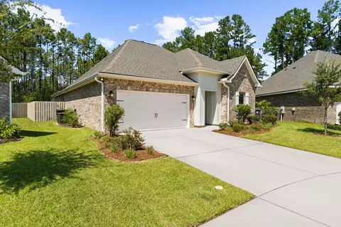 Exterior - 36 Cozy Cv, Freeport, FL 32439 photo 3 of 18