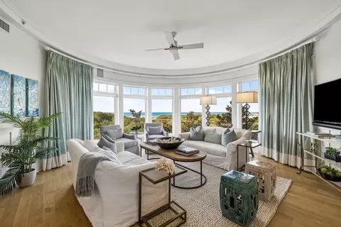 Living - 99 Compass Point Way #308, Watersound, FL 32461 photo 4 of 5
