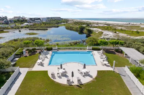 Exterior - 99 Compass Point Way #308, Watersound, FL 32461 photo 2 of 6