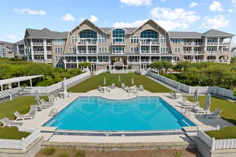 Exterior - 99 Compass Point Way #308, Watersound, FL 32461 photo 6 of 6