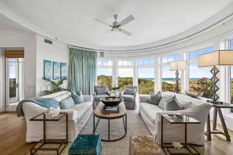 Living - 99 Compass Point Way #308, Watersound, FL 32461 photo 2 of 5