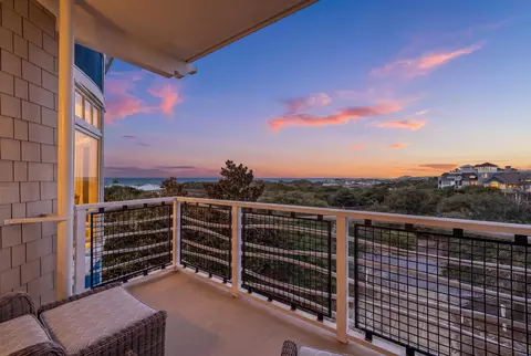 Exterior - 99 Compass Point Way #308, Watersound, FL 32461 photo 1 of 6