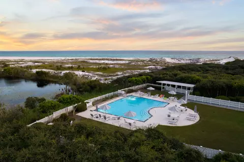 Exterior - 99 Compass Point Way #308, Watersound, FL 32461 photo 5 of 6