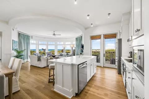 Kitchen - 99 Compass Point Way #308, Watersound, FL 32461 photo 1 of 6