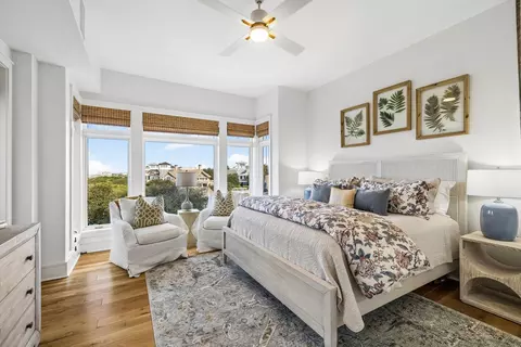 Bedroom - 99 Compass Point Way #308, Watersound, FL 32461 photo 4 of 6