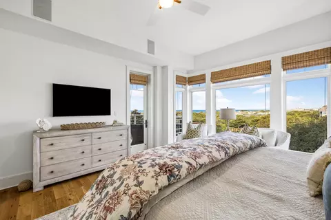 Bedroom - 99 Compass Point Way #308, Watersound, FL 32461 photo 5 of 6
