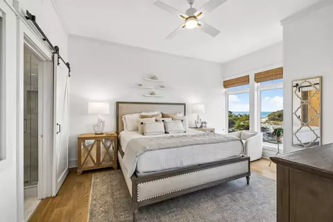 Bedroom - 99 Compass Point Way #308, Watersound, FL 32461 photo 1 of 6