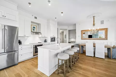 Kitchen - 99 Compass Point Way #308, Watersound, FL 32461 photo 6 of 6