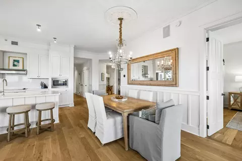Dining - 99 Compass Point Way #308, Watersound, FL 32461 photo 2 of 2