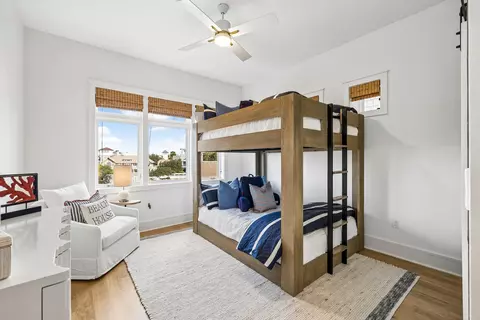 Bedroom - 99 Compass Point Way #308, Watersound, FL 32461 photo 6 of 6