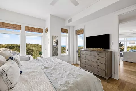 Bedroom - 99 Compass Point Way #308, Watersound, FL 32461 photo 3 of 6