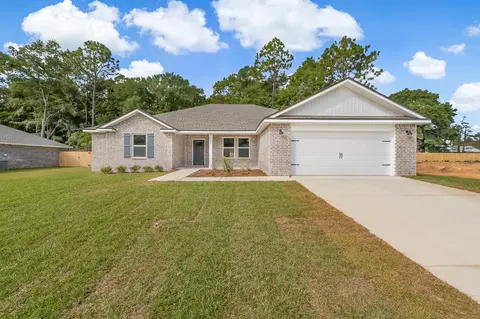 6126 Mildreds Way, Crestview, FL 32539