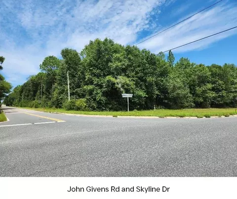 tbd John Givens Rd, Crestview, FL 32539 photo 2